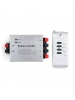 LED - Radio Frequency (RF) Remote Controller for RGB Strips